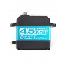 Сервомашинка L-DS3245-180 51кг / 0.11сек / 8.4V цифровая с металлическими шестернями