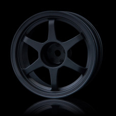 Flat black Type-C wheel (+8) (4)