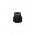 Шестерня стальная Pinion gear 13T M1 для вала 5mm