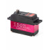 Сервомашинка DS51150-180 150кг / 0.19сек / 12.6V цифровая влагозащищенная с металлическими шестернями