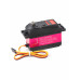 Сервомашинка DS51150-180 150кг / 0.19сек / 12.6V цифровая влагозащищенная с металлическими шестернями