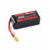 Аккумулятор Speedway Slide Li-Po soft case 6S 22.2v 16000mAh 25C XT90S