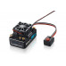 Бесколлекторный сенсорный регулятор XERUN XR8 SCT Black Edition для автомоделей масштаба 1:10/1:8