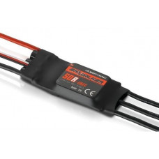 Бесколлекторный регулятор SkyWalker 50A UBEC для самолётов