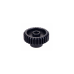 Шестерня стальная Pinion gear 29T 48P для вала 3.17mm