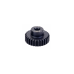 Шестерня стальная Pinion gear 29T 48P для вала 3.17mm