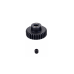 Шестерня стальная Pinion gear 30T 48P для вала 3.17mm