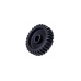 Шестерня стальная Pinion gear 30T 48P для вала 3.17mm