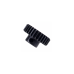 Шестерня стальная Pinion gear 30T 48P для вала 3.17mm