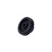 Шестерня стальная Pinion gear 30T 48P для вала 3.17mm