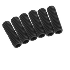 Set screw M3X10 (6)