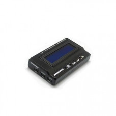 Multifunction LCD Program Box