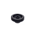 Шестерня стальная Pinion gear 33T 48P для вала 3.17mm Шестерня стальная Pinion gear 33T 48P для вала 3.17mm