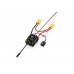 HobbyWing EZRUN MAX8 G2 XT90 4278SL 2250Kv Бесколлекторная сенсорная влагозащищенная система