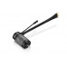 HobbyWing EZRUN MAX8 G2 XT90 4278SL 2250Kv Бесколлекторная сенсорная влагозащищенная система