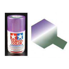 Краска по лексану Purple/Green Iridescent PS-46 (100мл) Краска по лексану Purple/Green Iridescent PS-46 (100мл)
