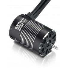Бесколлекторный бессенсорный мотор EZRUN 3652 SL 3300 KV для масштаба 1:10 Бесколлекторный бессенсорный мотор EZRUN 3652 SL 3300 KV для масштаба 1:10