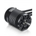 Бесколлекторный бессенсорный мотор EZRUN 3652 SL 5400 KV для масштаба 1:10