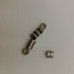 Подшипник MR63ZZ 3*6*2.5мм (4 шт.) Подшипник MR63ZZ 3*6*2.5мм (4 шт.)