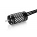 Hobbywing EZRUN MAX4 HV 70125SD 560Kv Бесколлекторная сенсорная влагозащищенная система