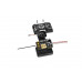 Hobbywing EZRUN MAX4 HV 70125SD 560Kv Бесколлекторная сенсорная влагозащищенная система