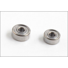 Ball Bearing (Подшипники) для Xerun 3656, 4068, 4274 & Ezrun 3656 1/8 1/10