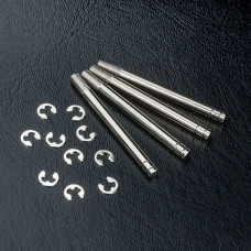 Piston rod (4) CMX