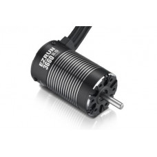 Бесколлекторный бессенсорный мотор EZRUN 3660 SL 4600 KV для масштаба 1:10