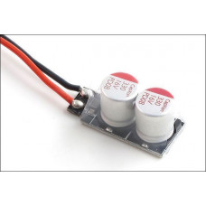Capacitors Module for Car ESC