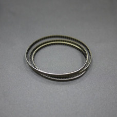 Drive belt 666