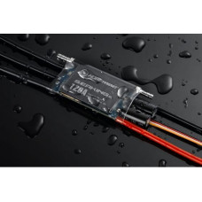 Бесколлекторный бессенсорный влагозащищенный регулятор Seaking PRO 120A