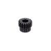 Шестерня стальная Pinion gear 18T M0.6 для вала 5mm Шестерня стальная Pinion gear 18T M0.6 для вала 5mm