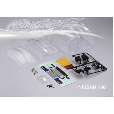 Бодикит для NISSAN 180SX