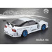 Бодикит для NISSAN 180SX