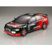 Кузов окрашенный 1/10 ADVAN LANCER EVOLUTION X
