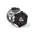 Бесколлекторный сенсорный мотор Justock 3650SD 10.5T BLACK G2 для шоссейных и дрифтовых моделей масштаба 1/10