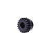 Шестерня стальная Pinion gear 20T M0.6 для вала 5mm Шестерня стальная Pinion gear 20T M0.6 для вала 5mm