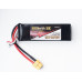 Аккумулятор VANT Black Li-Po 1800 mAh 30C 3S 11.1V XT60 Soft case Аккумулятор VANT Black Li-Po 1800 mAh 30C 3S 11.1V XT60 Soft case