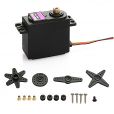 Сервомашинка аналоговая с маркировкой MG996 Servo