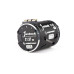 Бесколлекторный сенсорный мотор Justock 3650SD 21.5T BLACK G2 для шоссейных и дрифтовых моделей масштаба 1/10
