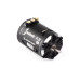 Бесколлекторный сенсорный мотор Justock 3650SD 21.5T BLACK G2 для шоссейных и дрифтовых моделей масштаба 1/10