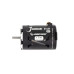 Бесколлекторный сенсорный мотор Justock 3650SD 21.5T BLACK G2 для шоссейных и дрифтовых моделей масштаба 1/10