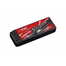 Аккумулятор Sunpadow ERC Li-Po 2S1P 6300mAh 100C T-Plug Hardcase Аккумулятор Sunpadow ERC Li-Po 2S1P 6300mAh 100C T-Plug Hardcase