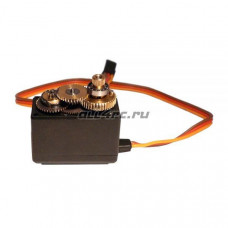 Сервомашинка цифровая с маркировкой MG995 Servo