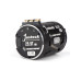 Бесколлекторный сенсорный мотор Justock 3650SD 25.5T BLACK G2 для шоссейных и дрифтовых моделей масштаба 1/10