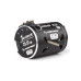 Бесколлекторный сенсорный мотор Justock 3650SD 25.5T BLACK G2 для шоссейных и дрифтовых моделей масштаба 1/10