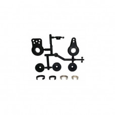 3Racing Servo Saver Ver.2 25T