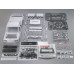 Кузов не окрашенный 1/10 Land Cruiser 70 Kit Кузов не окрашенный 1/10 Land Cruiser 70 Kit