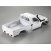 Кузов не окрашенный 1/10 Land Cruiser 70 Kit Кузов не окрашенный 1/10 Land Cruiser 70 Kit