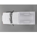 Кузов не окрашенный 1/10 Land Cruiser 70 Kit Кузов не окрашенный 1/10 Land Cruiser 70 Kit